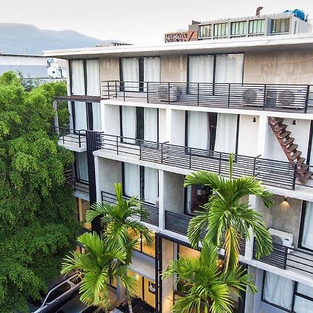 Chiangmai Chaiyo Hotel Chiang Mai Eksteriør billede