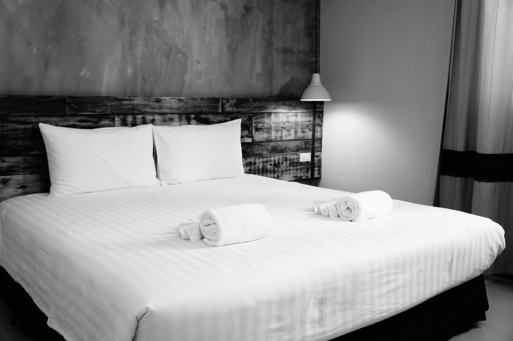 Chiangmai Chaiyo Hotel Chiang Mai Eksteriør billede