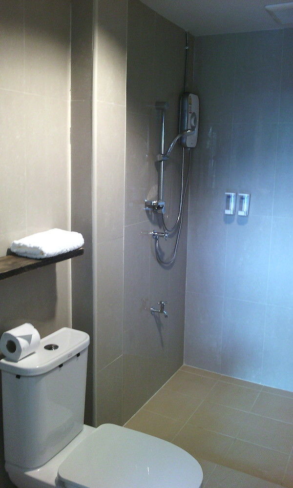 Chiangmai Chaiyo Hotel Chiang Mai Eksteriør billede