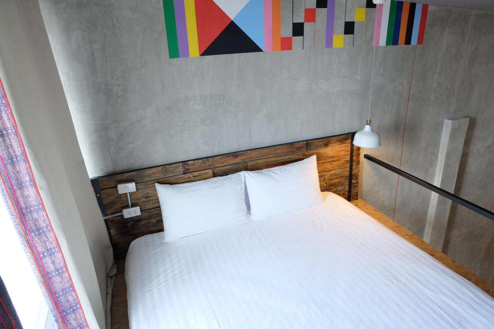 Chiangmai Chaiyo Hotel Chiang Mai Eksteriør billede