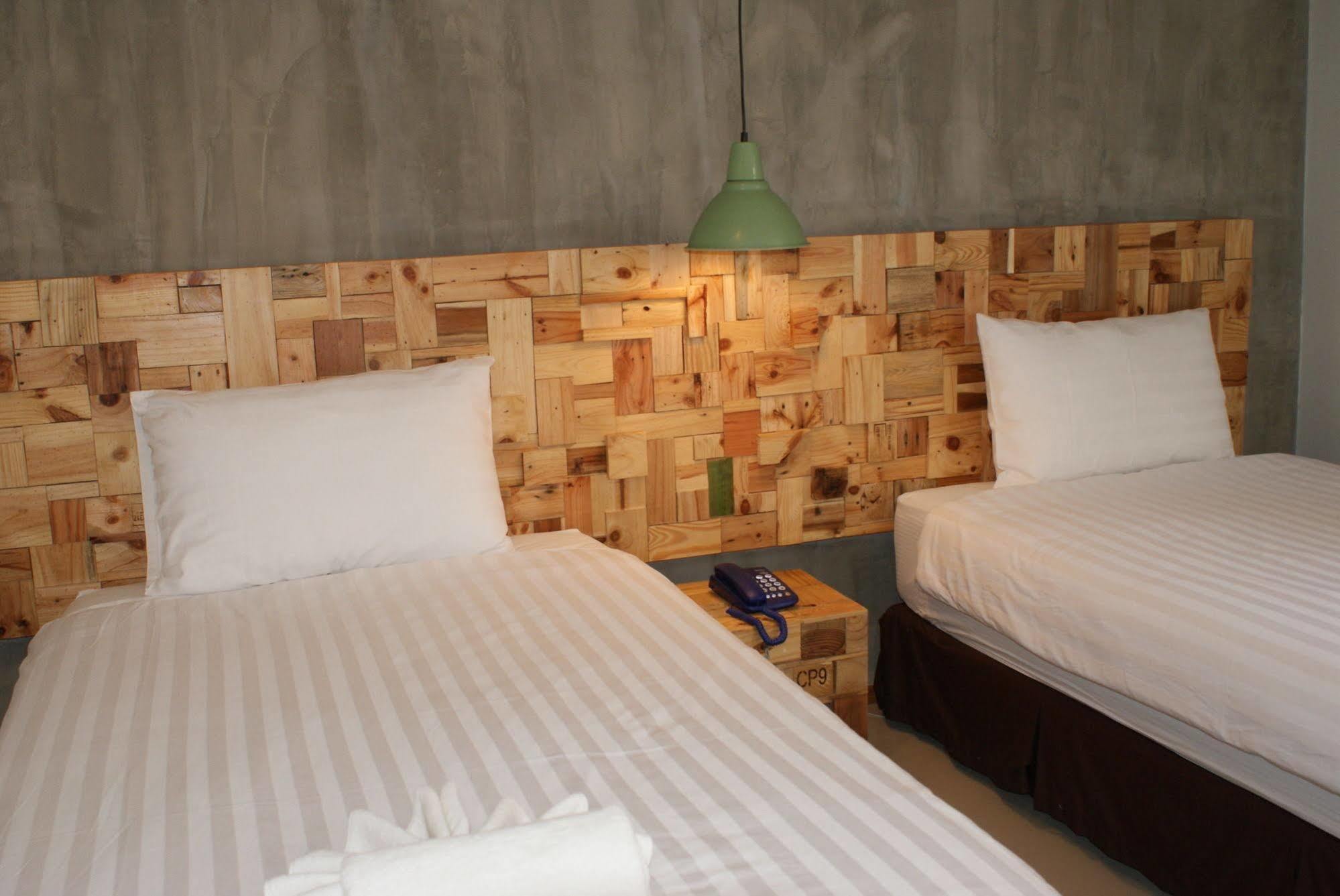 Chiangmai Chaiyo Hotel Chiang Mai Eksteriør billede