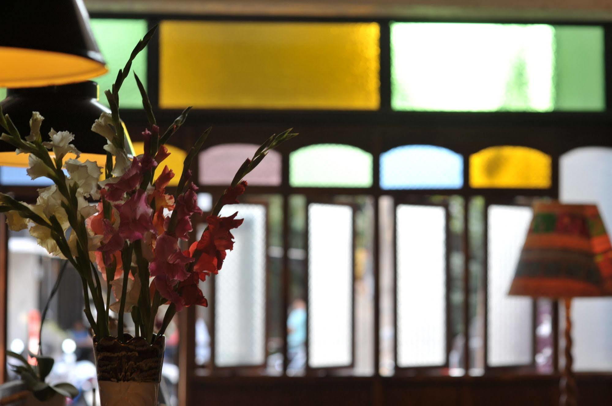 Chiangmai Chaiyo Hotel Chiang Mai Eksteriør billede