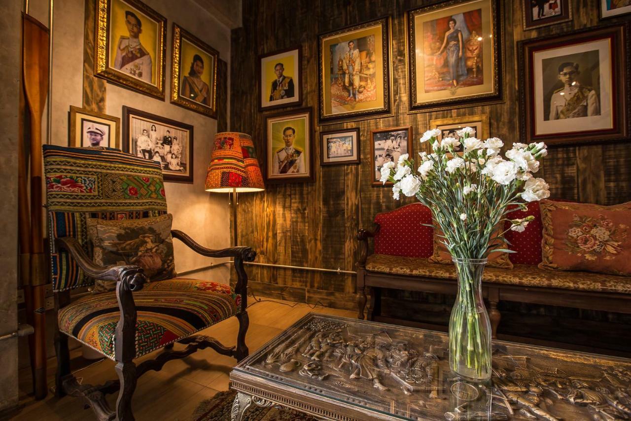 Chiangmai Chaiyo Hotel Chiang Mai Eksteriør billede